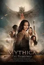 Film Mythica: The Darkspore (2015)