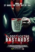 Film Bloodsucking Bastards (2015) ilk21 Sub Indo