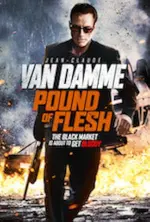 Film Pound of Flesh (2015)