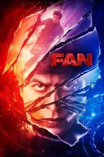 Film Fan (2016) ilk21 Sub Indo