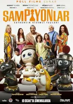 Sampiyonlar (2025)