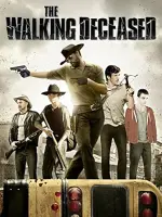 Film The Walking Deceased (2015) ilk21 Sub Indo
