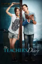 Film Teacher’s Diary (2014) ilk21 Sub Indo