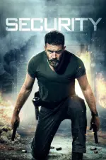 Film Security (2017) ilk21 Sub Indo