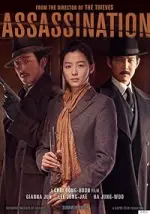 Film Assassination (2015)