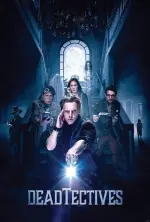 Film DeadTectives (2018) ilk21 Sub Indo