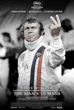 Film Steve McQueen: The Man & Le Mans (2015) ilk21 Sub Indo