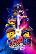 Film The Lego Movie 2: The Second Part (2019) ilk21 Sub Indo