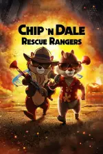 Film Chip ‘n Dale: Rescue Rangers (2022) ilk21 Sub Indo