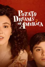 Film Potato Dreams of America (2021) ilk21 Sub Indo