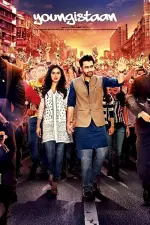 Film Youngistaan (2014) ilk21 Sub Indo
