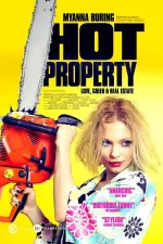 Film My Hot Property (2016) ilk21 Sub Indo