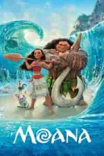 Film Moana (2016) ilk21 Sub Indo