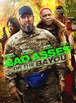 Film Bad Ass 3: Bad Asses on the Bayou (2015) ilk21 Sub Indo