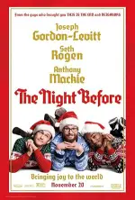 Film The Night Before (2015) ilk21 Sub Indo