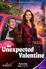 Film An Unexpected Valentine (2025) ilk21 Sub Indo