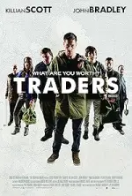 Traders (2015)