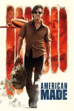 Film American Made (2017)