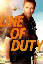 Film Line of Duty (2019) ilk21 Sub Indo