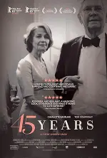 Film 45 Years (2015) ilk21 Sub Indo