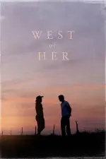Film West of Her (2016) ilk21 Sub Indo
