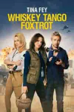 Film Whiskey Tango Foxtrot (2016) ilk21 Sub Indo