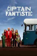 Film Captain Fantastic (2016) ilk21 Sub Indo