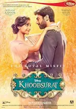 Film Khoobsurat (2014) ilk21 Sub Indo