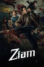 Film Ziam (2025) ilk21 Sub Indo
