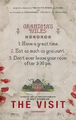 Film The Visit (2015) ilk21 Sub Indo