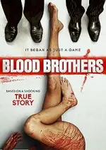 Film Blood Brothers (2015) ilk21 Sub Indo