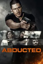 Film Abducted (2020) ilk21 Sub Indo