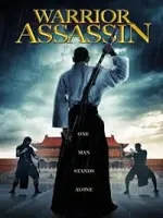 Film Warrior Assassin (2013) ilk21 Sub Indo