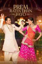 Film Prem Ratan Dhan Payo (2015) ilk21 Sub Indo
