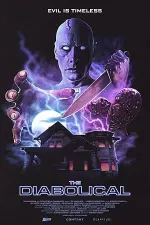 Film The Diabolical (2015) ilk21 Sub Indo
