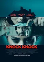 Film Knock Knock (2015) ilk21 Sub Indo