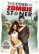 Film The Coed and the Zombie Stoner (2014) ilk21 Sub Indo