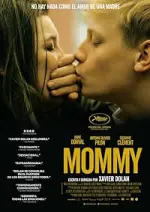 Film Mommy (2014) ilk21 Sub Indo