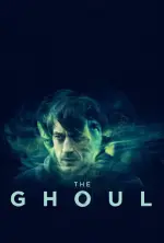 Film The Ghoul (2016) ilk21 Sub Indo