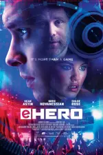 Film eHero (2018) ilk21 Sub Indo