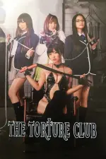 Film The Torture Club (2014) ilk21 Sub Indo