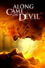 Film Along Came the Devil (2018) ilk21 Sub Indo