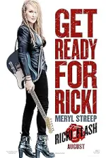 Film Ricki and the Flash (2015) ilk21 Sub Indo