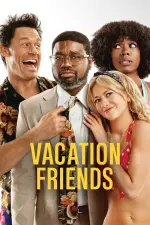 Film Vacation Friends (2021) ilk21 Sub Indo