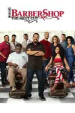 Film Barbershop: The Next Cut (2016) ilk21 Sub Indo