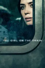 Film The Girl on the Train (2016) ilk21 Sub Indo