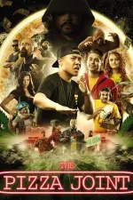Film The Pizza Joint (2021) ilk21 Sub Indo