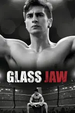 Film Glass Jaw (2018) ilk21 Sub Indo