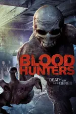 Film Blood Hunters (2016) ilk21 Sub Indo