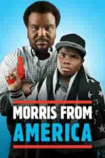 Film Morris from America (2016) ilk21 Sub Indo